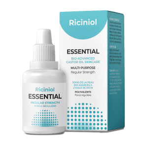 Riciniol - Essential - Regular Strength (30ml)