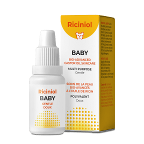 Riciniol - Baby - Multi-Purpose Baby and Mom (15ml)