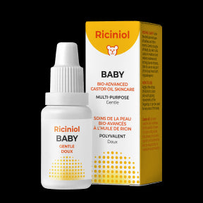Riciniol - Baby - Multi-Purpose Baby and Mom (15ml)