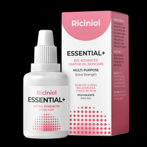 Riciniol - Essential+ Extra Strength (30ml)