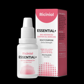 Riciniol - Essential+ Extra Strength (15ml)