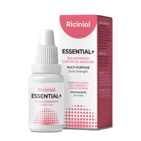 Riciniol - Essential+ Extra Strength (15ml)