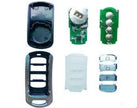 Universal Multi-programmable Car Remote Key fob transmitter control