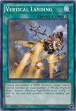 Vertical Landing (MP14-EN103) - 2014 Mega-Tins Mega Pack 1st Edition