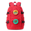 Korean Style Backpack – Lightweight Fashion for Women