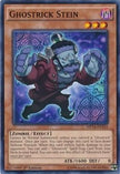 Ghostrick Stein (MP14-EN143) - 2014 Mega-Tins Mega Pack 1st Edition