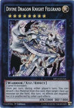 Divine Dragon Knight Felgrand (MP14-EN166) - 2014 Mega-Tins Mega Pack Unlimited