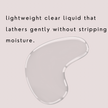 Daily Comfort Cleanser 4oz