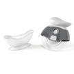 STARFRIT Tritan Blade Pizza Wheel - 0805830060000
