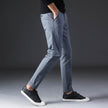 Casual Slim fit Straight leg trouser for men