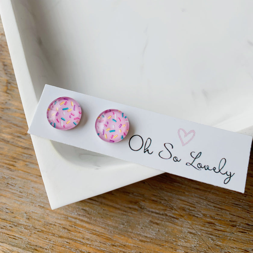 Cake Sprinkles