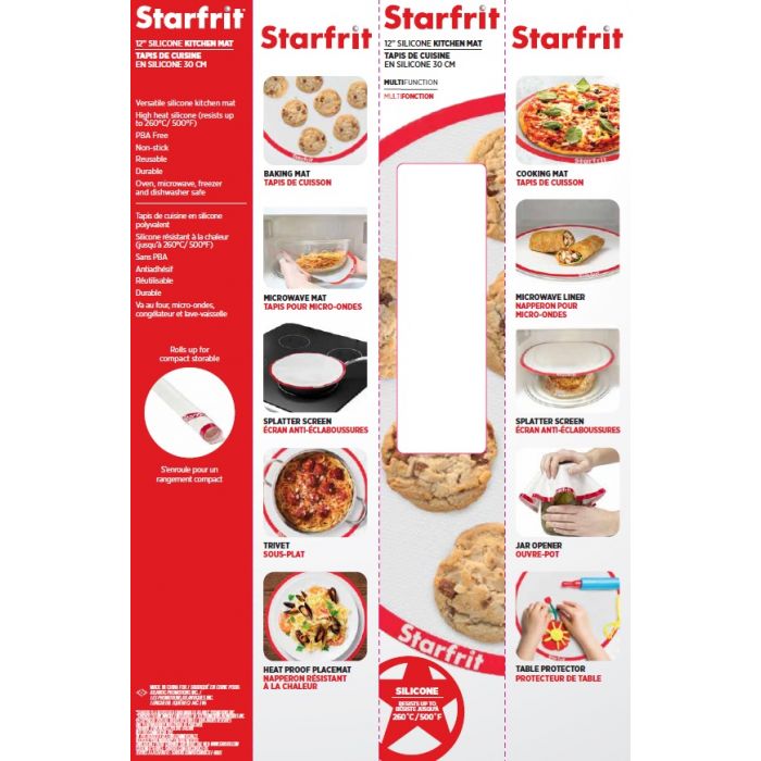 STARFRIT 12