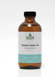 BORN Naturals - Organic Castor Oil (237ml)