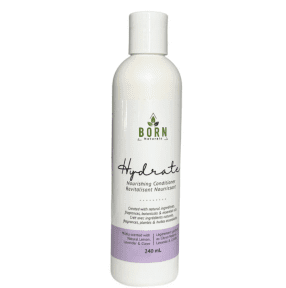 BORN Naturals - Hydrate Conditioner (240ml)