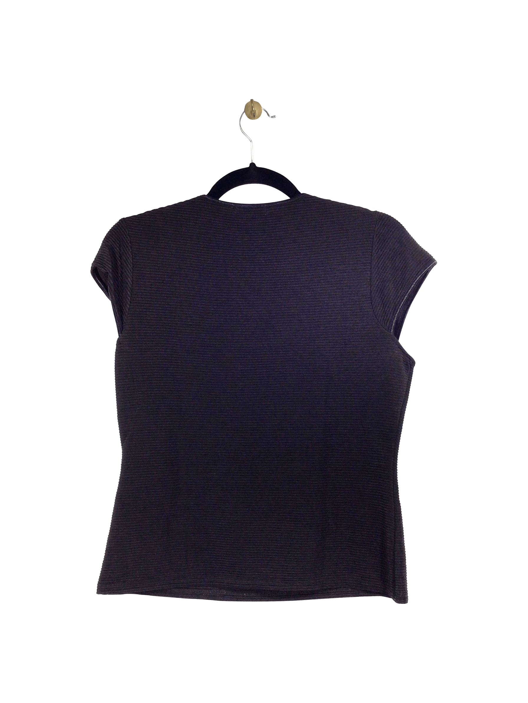 PLANET T-shirt Regular fit in Black - S