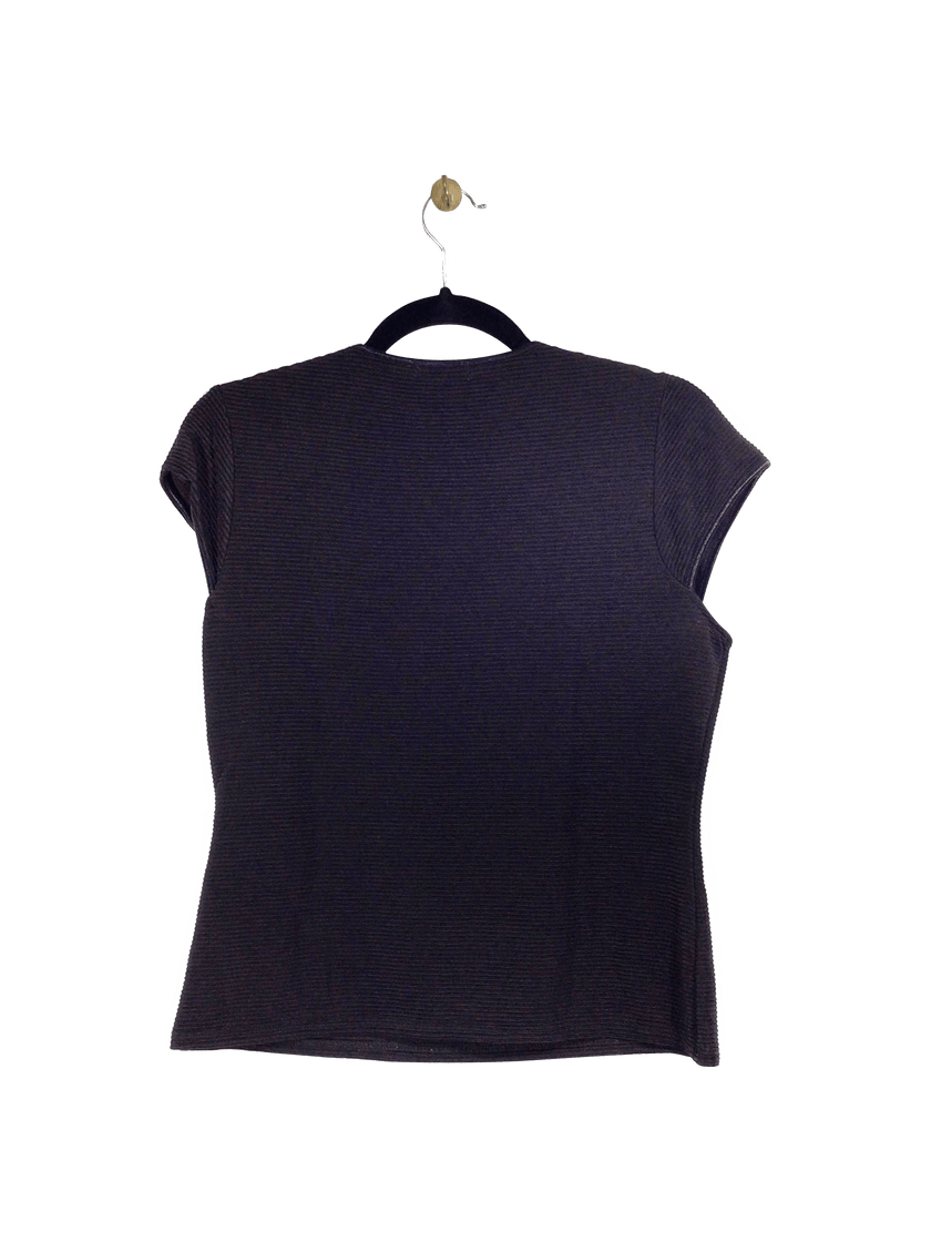 PLANET T-shirt Regular fit in Black - S