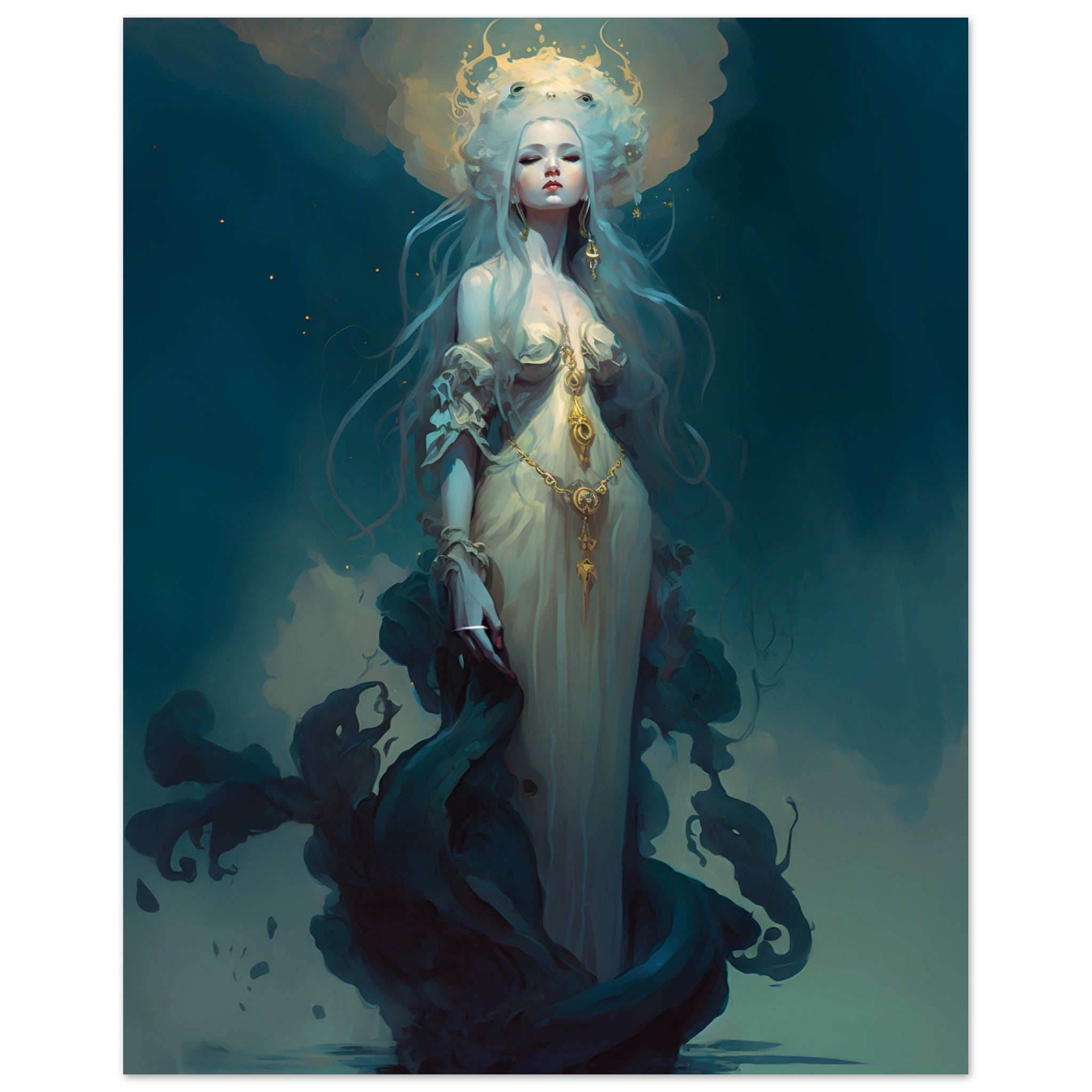 Venus – Art Print