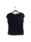 PLANET Blouse Regular fit in Brown - S