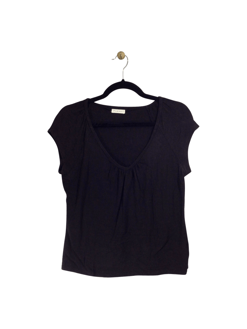 PLANET Blouse Regular fit in Brown - S