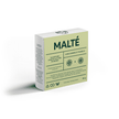 Malté - Shampoo Bar - Cucumber & Pomelo (80g)