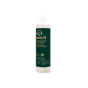 Malté - Natural Conditioner - Pear & Citrus (500ml)