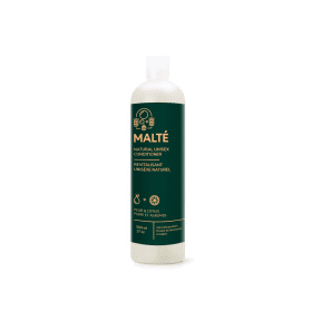 Malté - Natural Conditioner - Pear & Citrus (500ml)