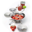 STARFRIT Fruit & Vegetable Mill - 92921