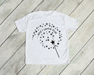 I Made A Wish and I Came True Matching Mommy and Me T-Shirts