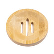 Malté - Bamboo Soap Dish (1un)