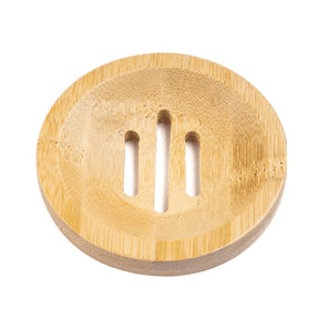 Malté - Bamboo Soap Dish (1un)