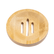 Malté - Bamboo Soap Dish (1un)