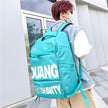 Large Capacity Leisure Travel Backpack