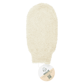 Malté - Exfoliating Hemp Glove (1un)