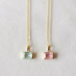 Marlowe Large Gem Necklace