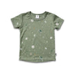 Baby/Kids' Bamboo T-Shirt | Twilight Grove