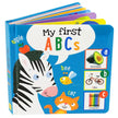 Peter Pauper Press - My First ABCs Board Book