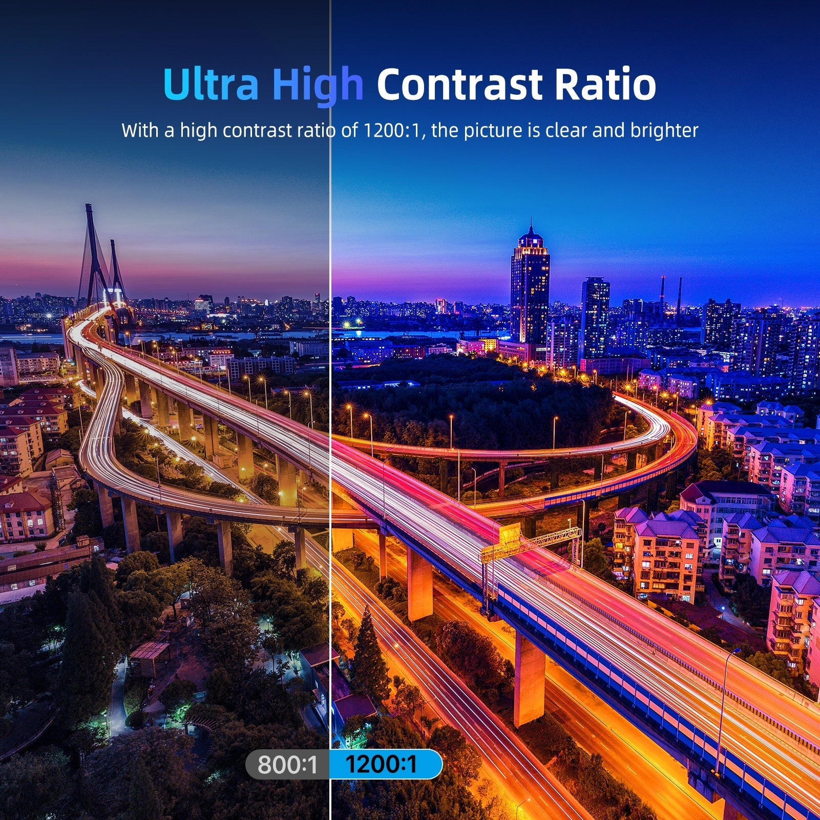 UPERFECT QLED 4K UHD 15.6