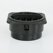 Air Outlet, 90 mm