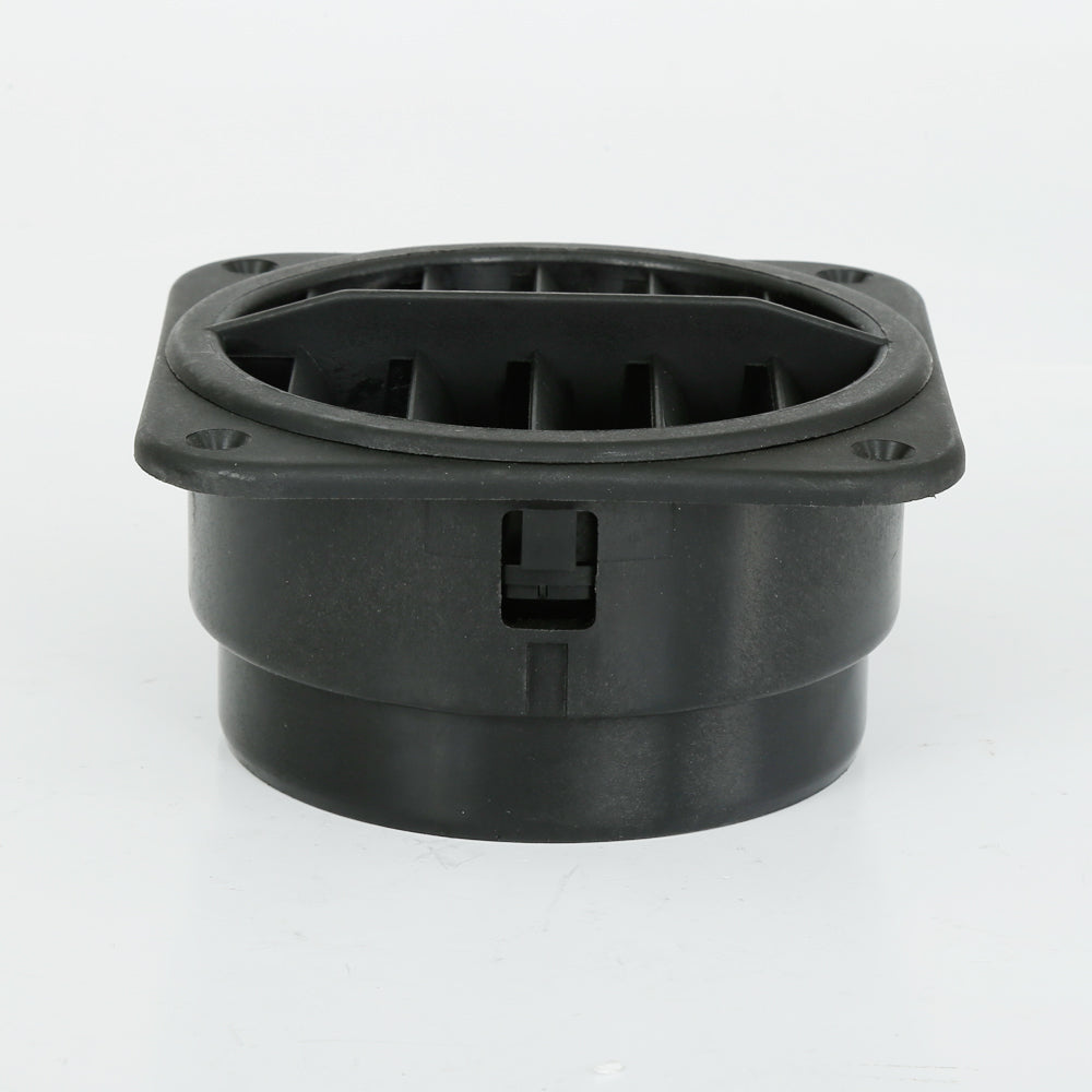 Air Outlet, 90 mm