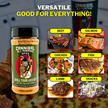Grill Your Ass Off - Cannibal All-Purpose Spice
