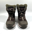 Columbia Youth BugaBoots -32C/-25F Rated Snow Boots Size 2 US