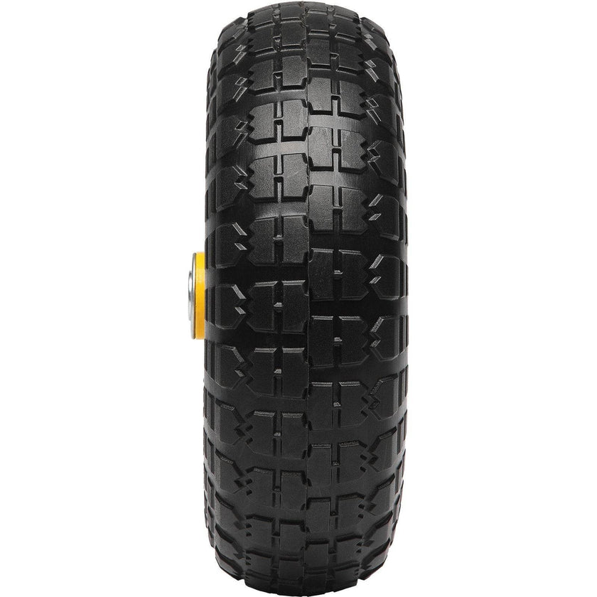 VEVOR Dollies & Hand Trucks solid replacement wheel Tyre