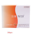 Slimming Navel Patch – Belly Button Detox & Weight Loss Sticker (10–200 Pcs)