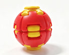 HelixCore 3D Printed Spiral Fidget Ball – Stress Relief Finger Spinner Toy | Canada & USA