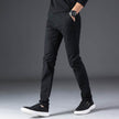 Casual Slim fit Straight leg trouser for men