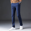 Casual Slim fit Straight leg trouser for men