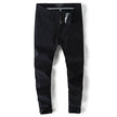 Casual Slim fit Straight leg trouser for men