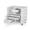 Ava Embroidery Cabinet