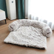 Removable Pet bed Mat Sofa Dog Bed Plush Pet Bed