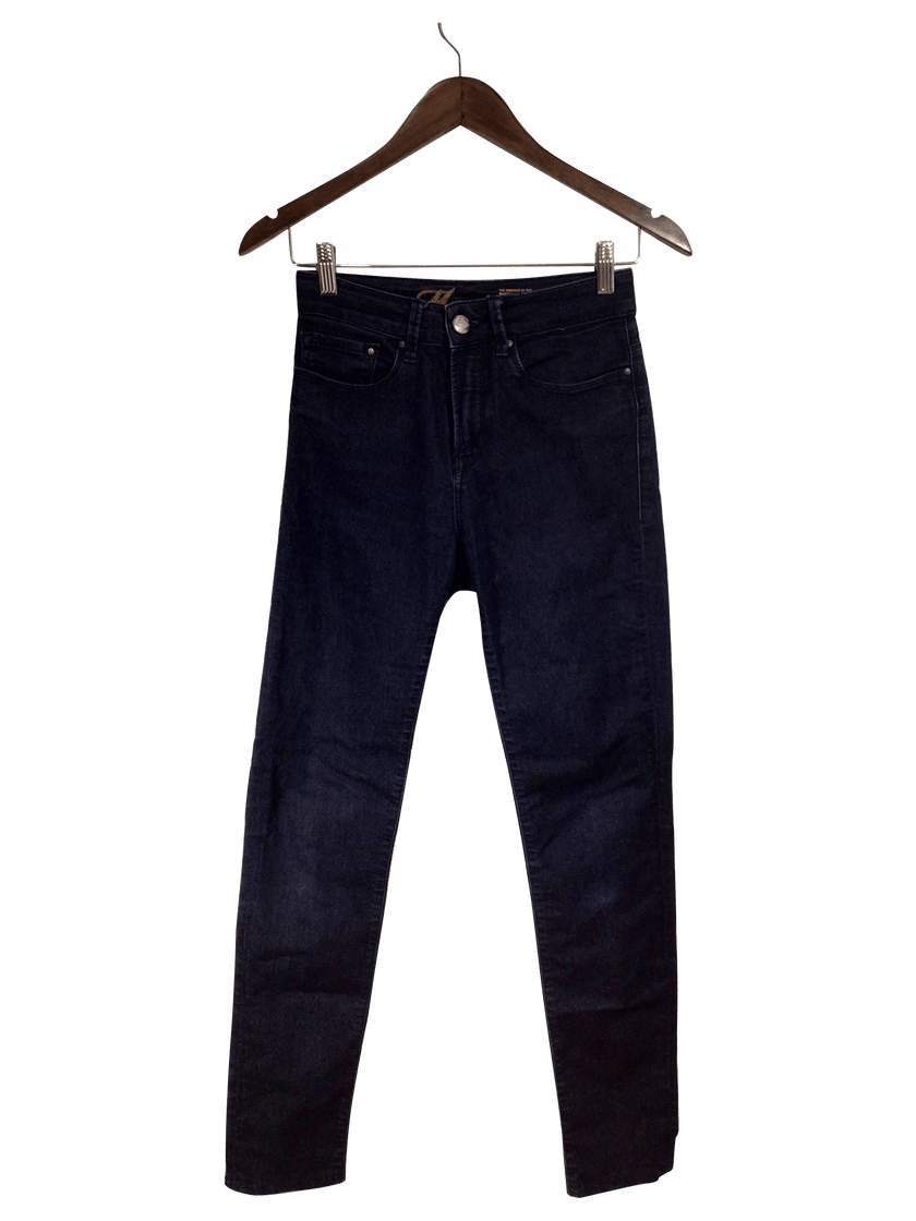 MAVI Straight-legged Jeans Regular fit in Blue - 26x32